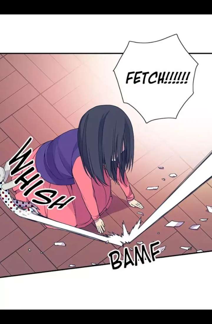 They Say I Was Born A King