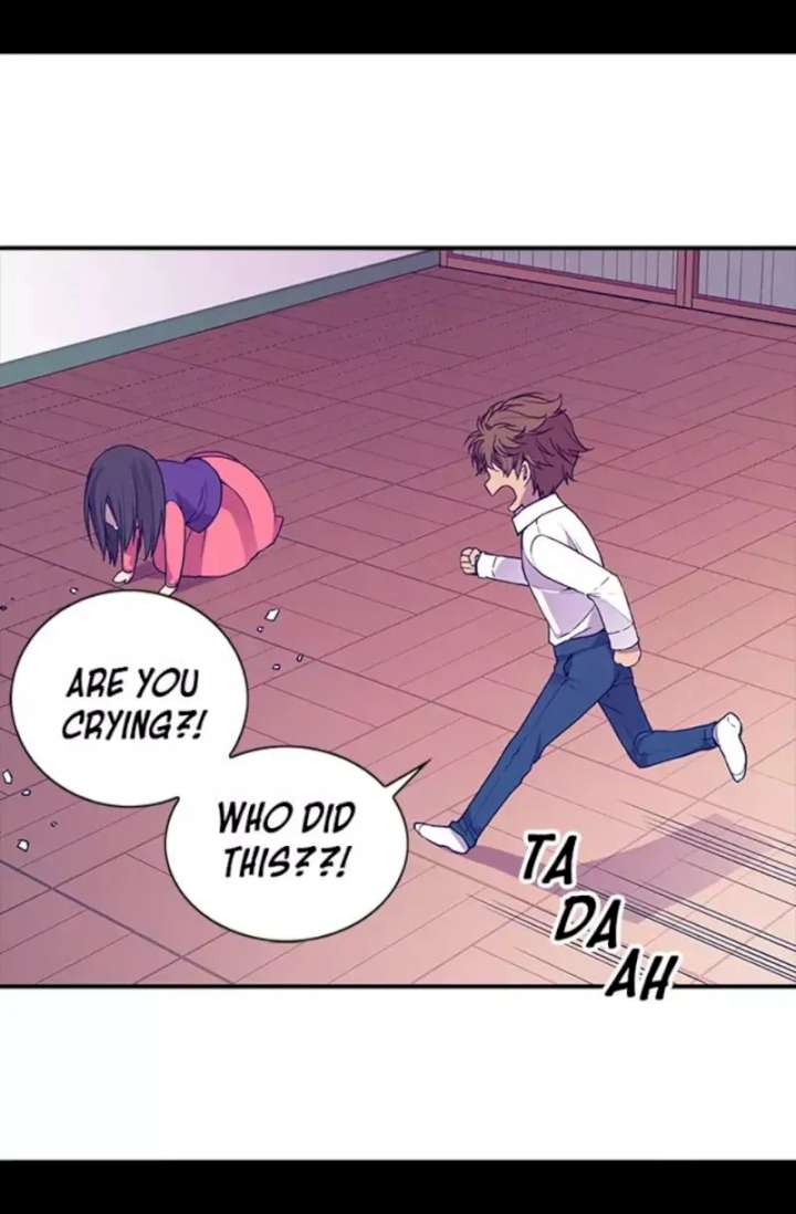 They Say I Was Born A King