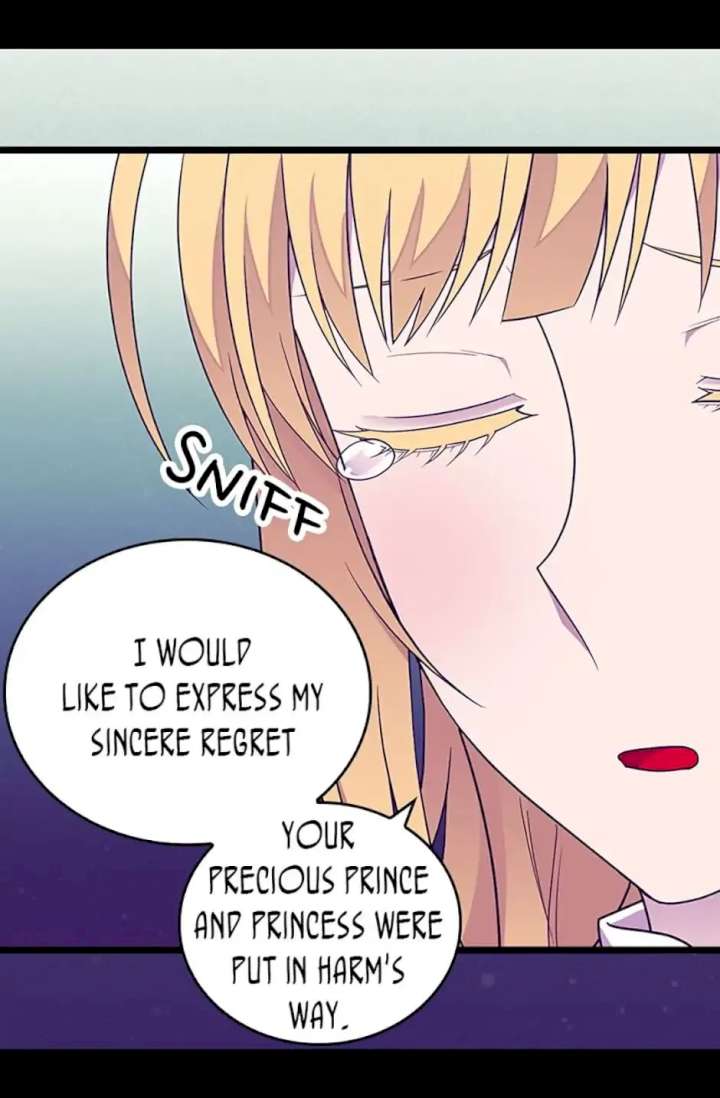 They Say I Was Born A King