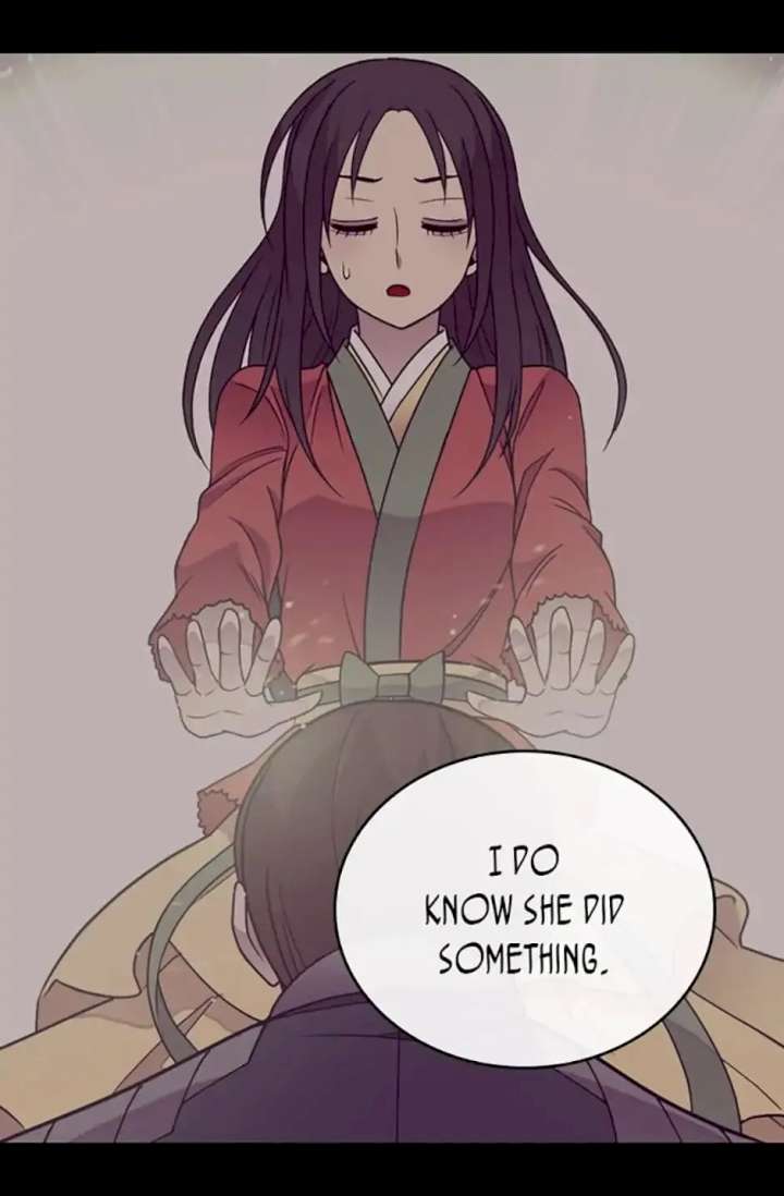 They Say I Was Born A King