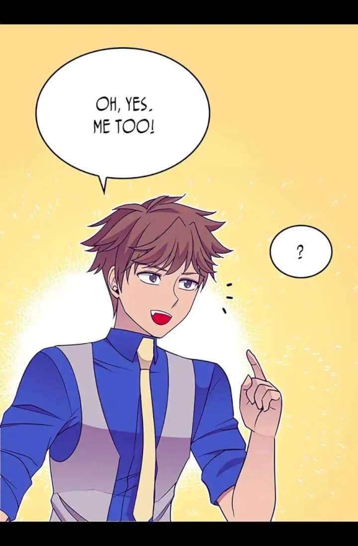 They Say I Was Born A King