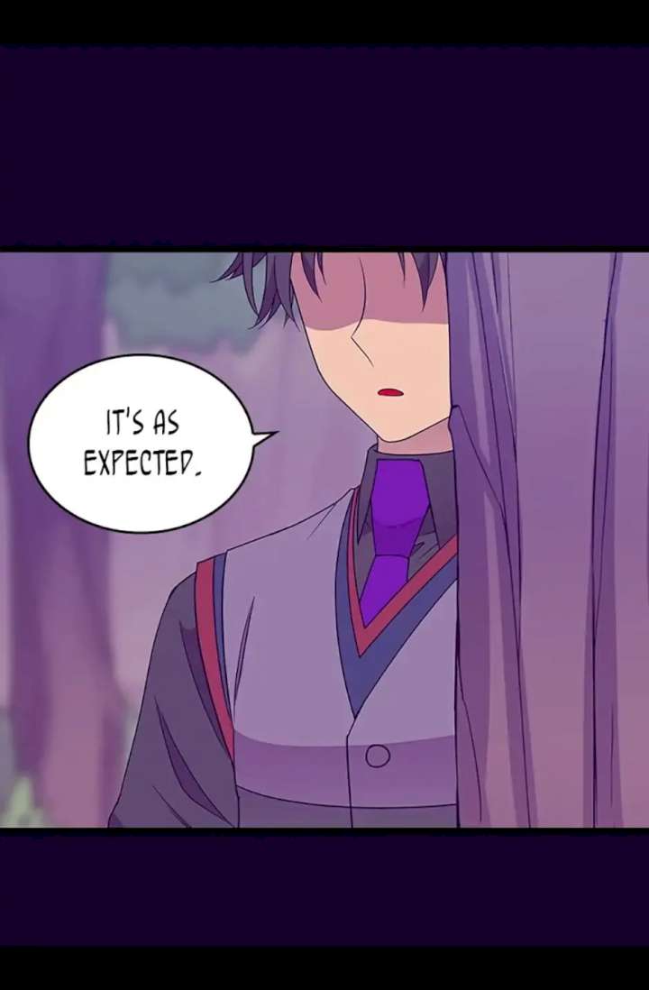 They Say I Was Born A King