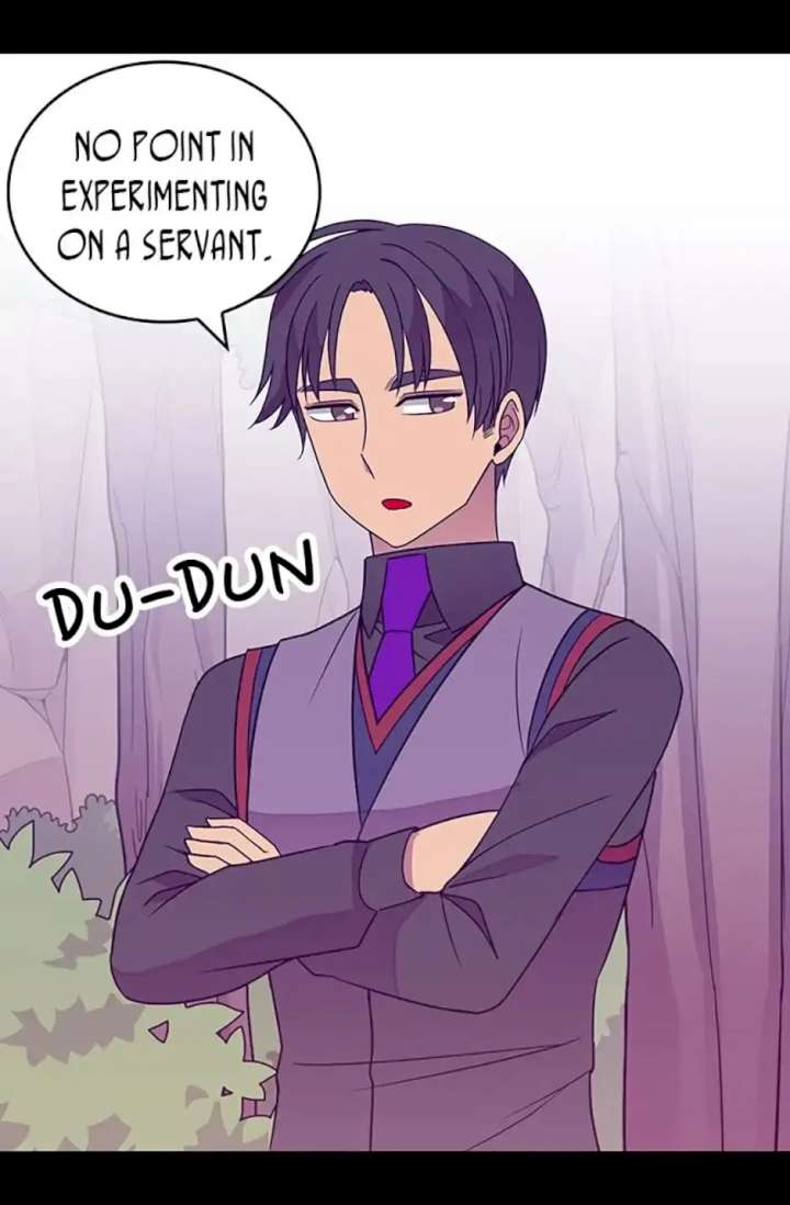 They Say I Was Born A King