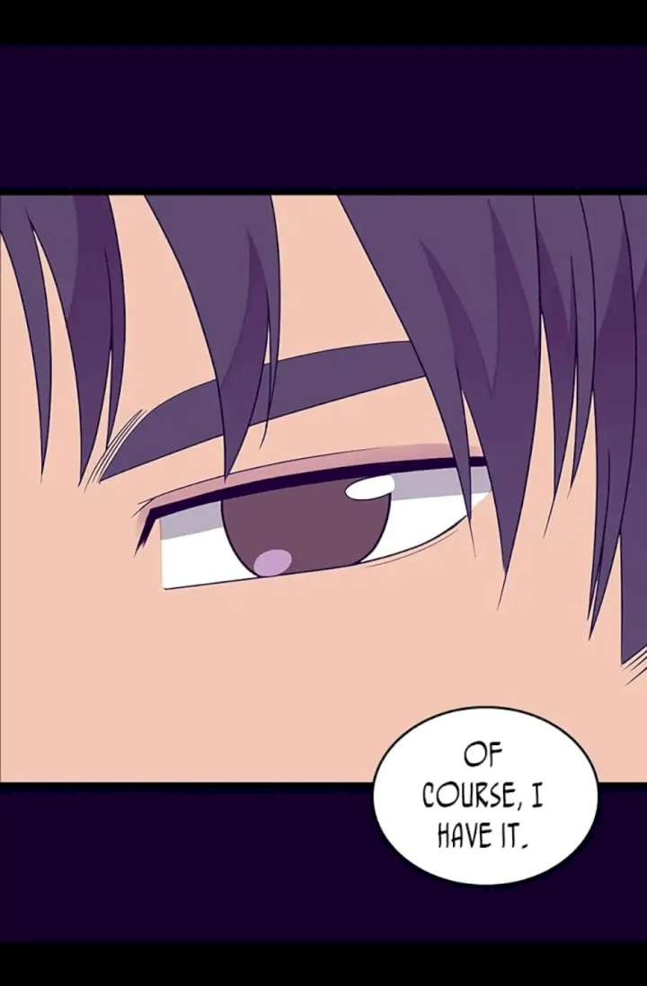 They Say I Was Born A King