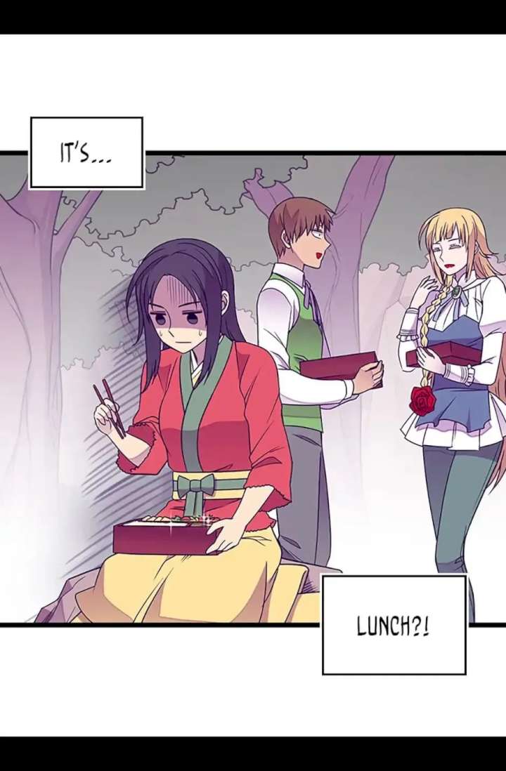 They Say I Was Born A King