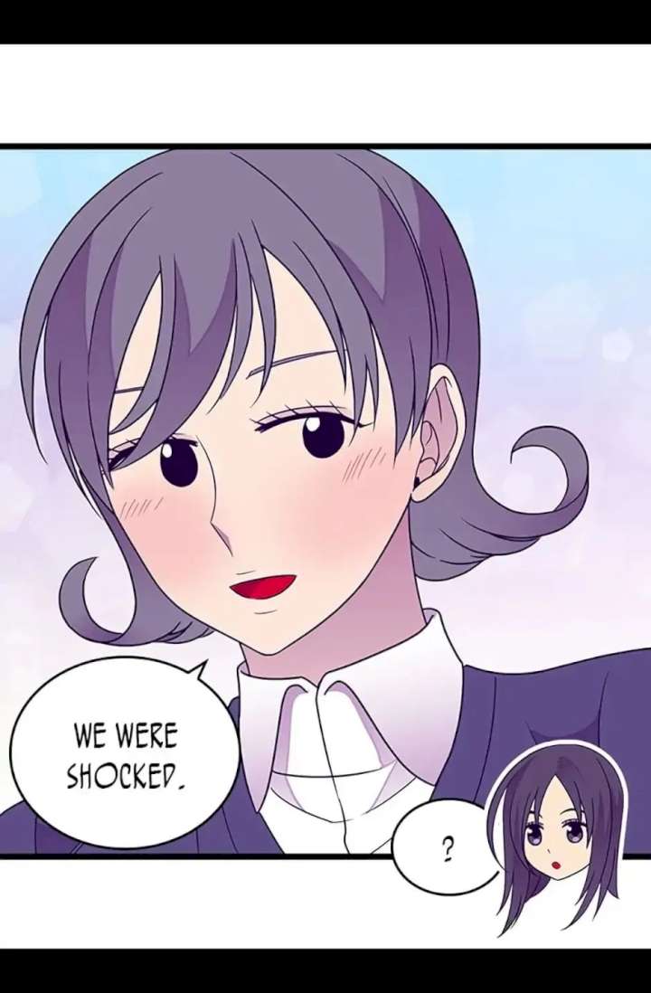 They Say I Was Born A King