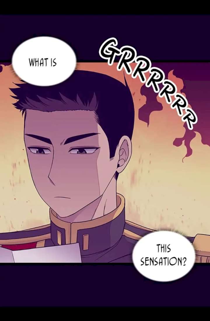 They Say I Was Born A King