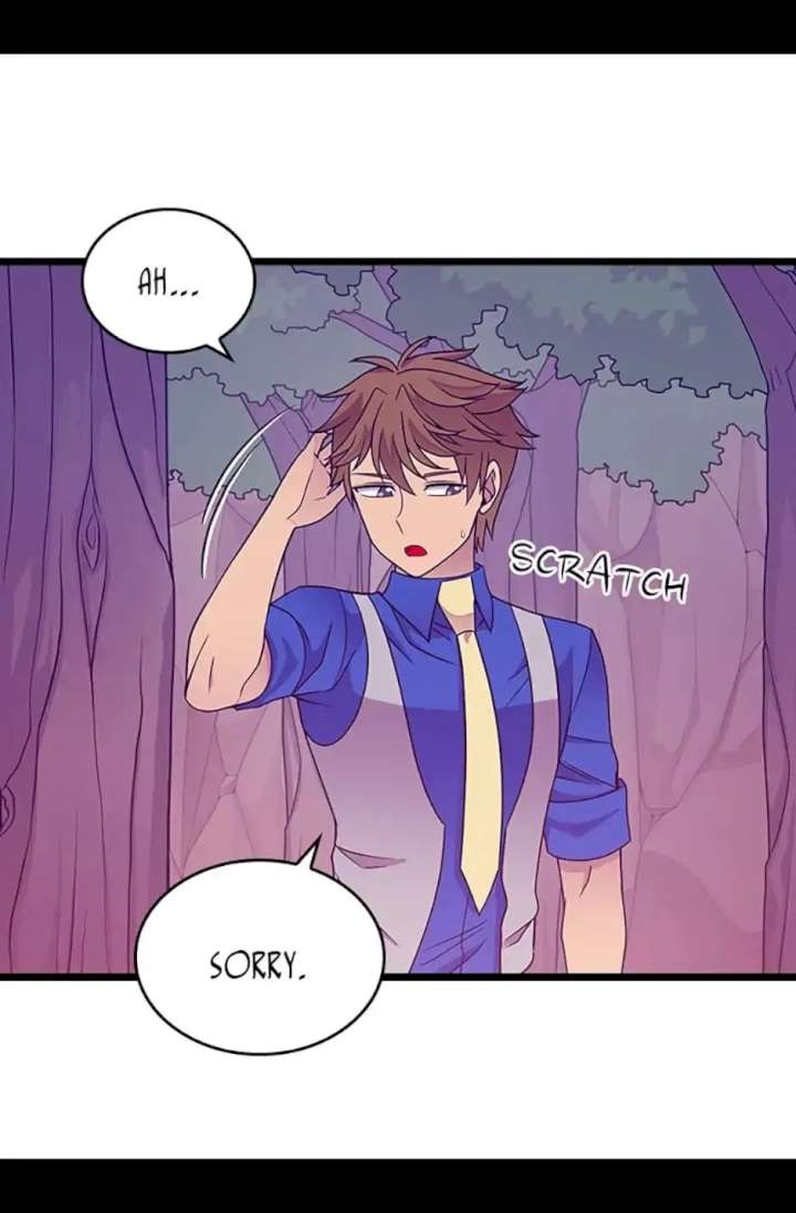 They Say I Was Born A King