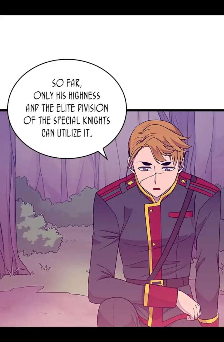 They Say I Was Born A King