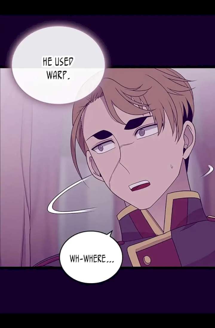 They Say I Was Born A King