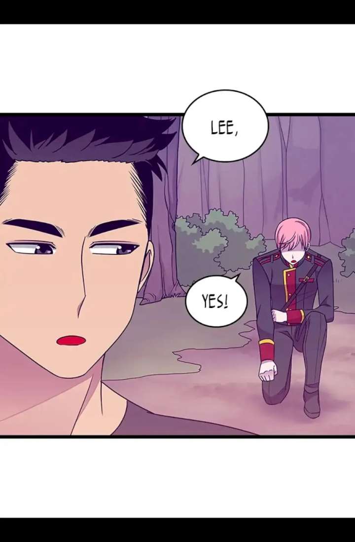 They Say I Was Born A King