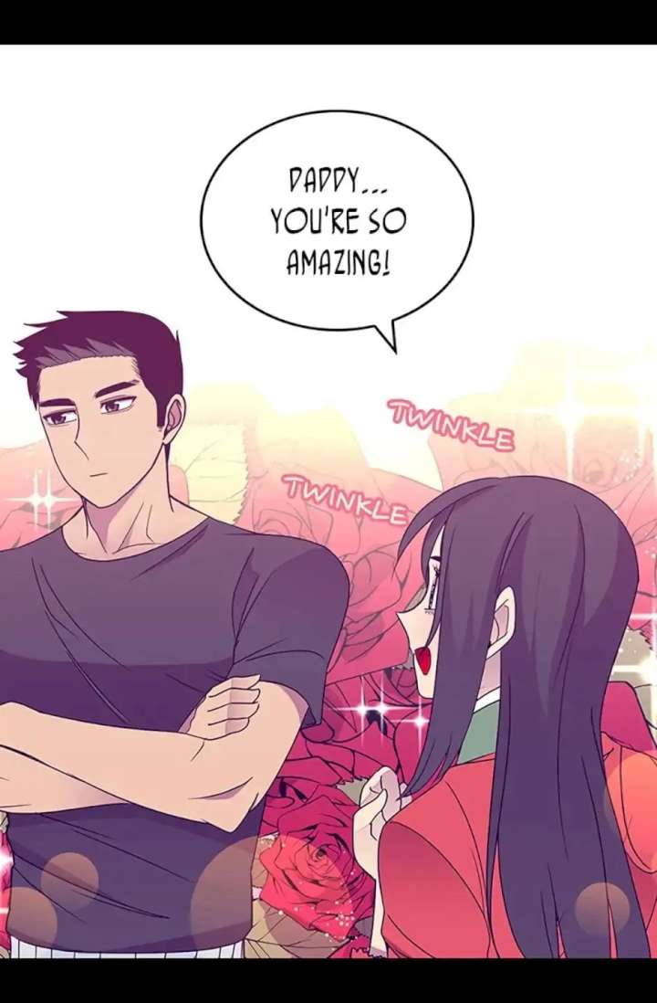 They Say I Was Born A King