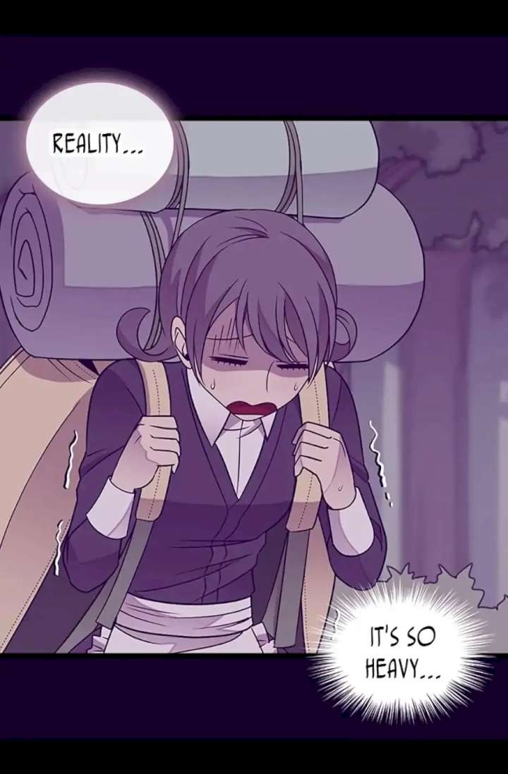 They Say I Was Born A King