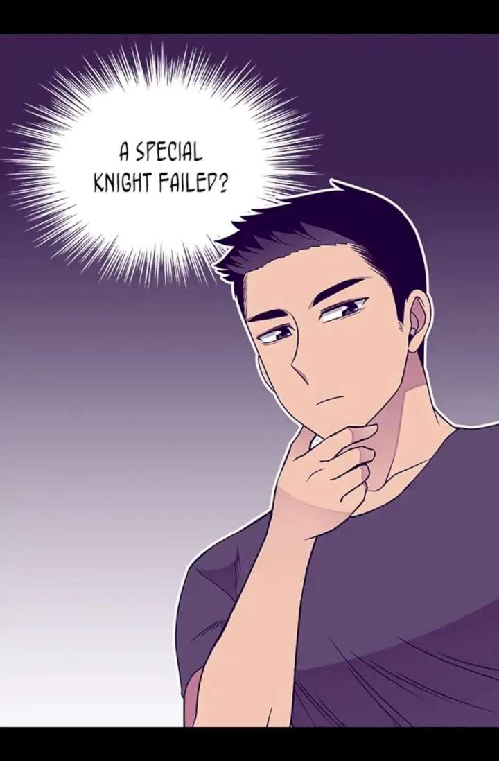 They Say I Was Born A King