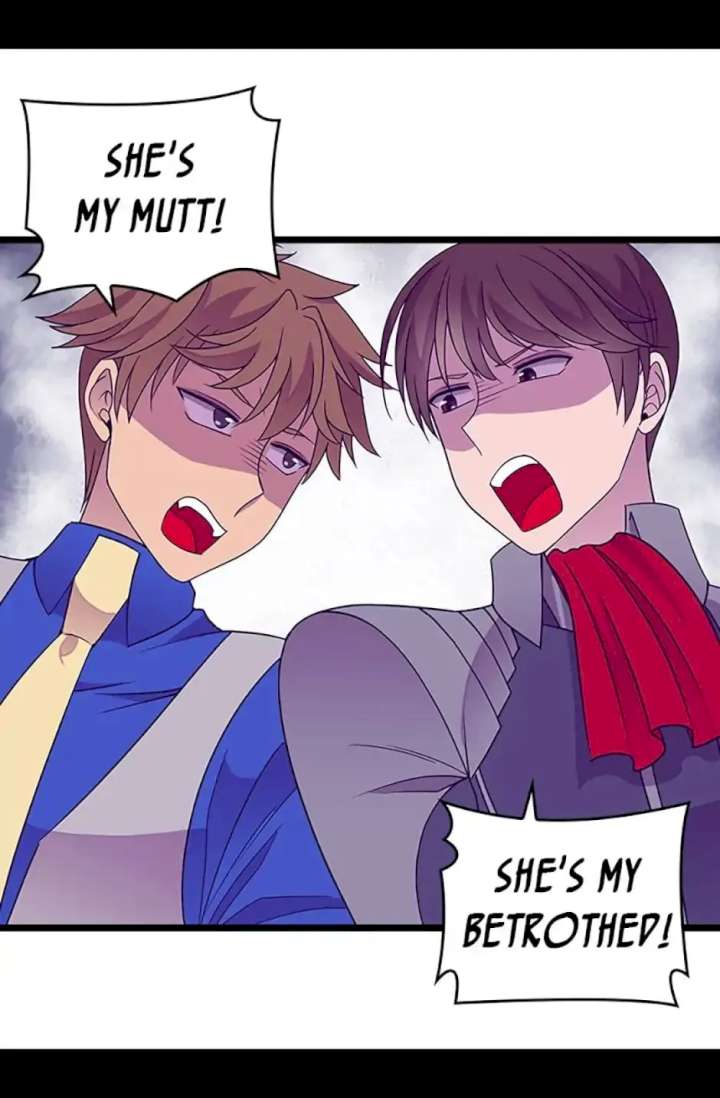 They Say I Was Born A King