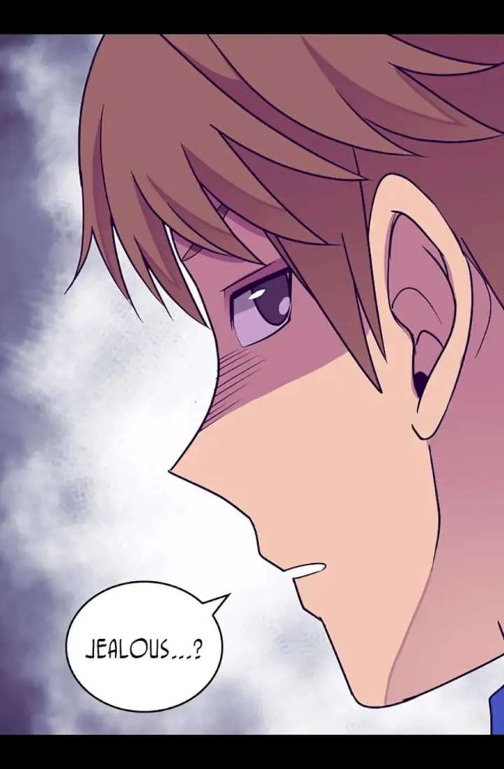 They Say I Was Born A King