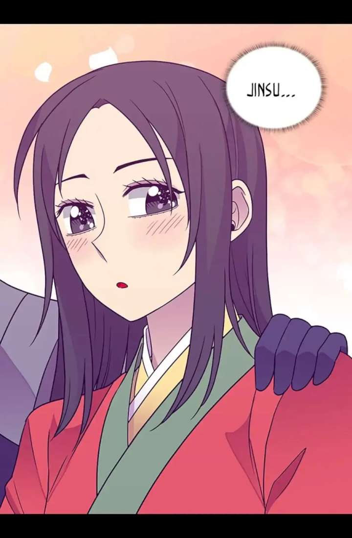 They Say I Was Born A King