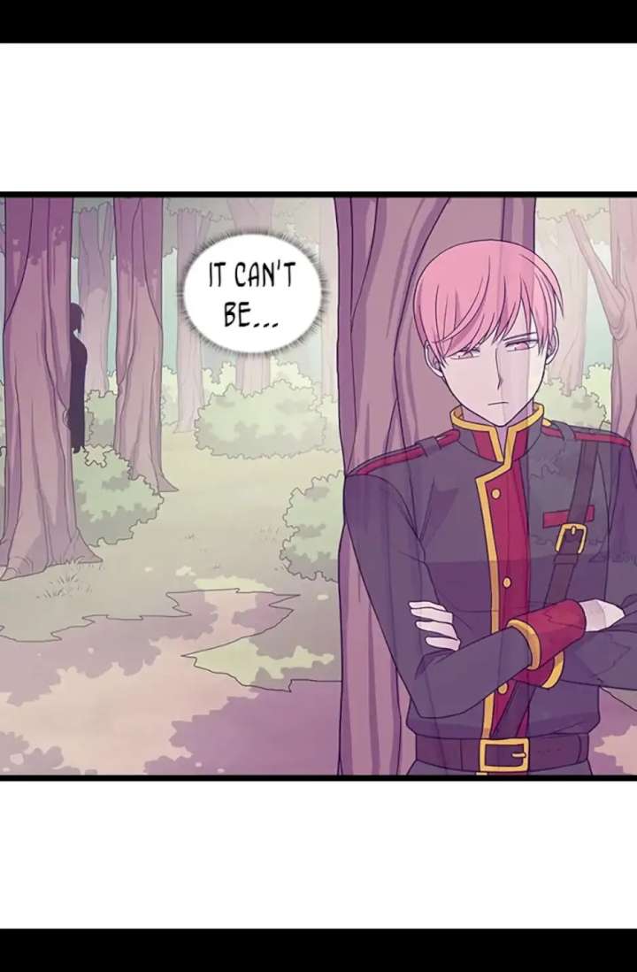 They Say I Was Born A King