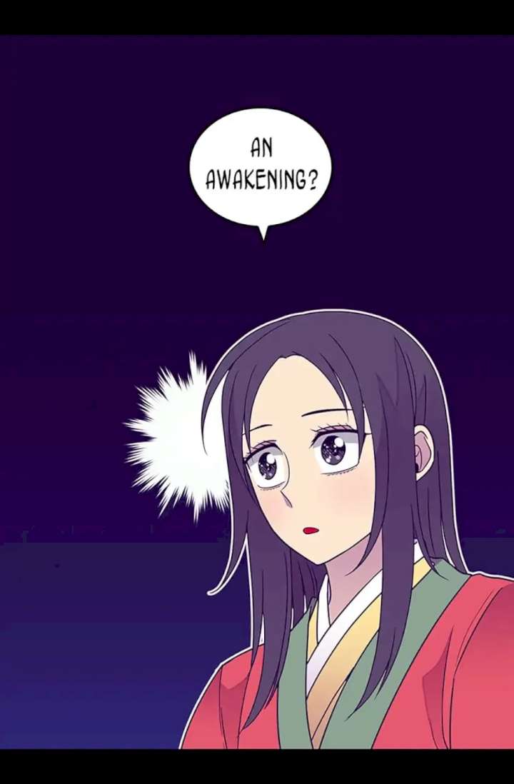 They Say I Was Born A King