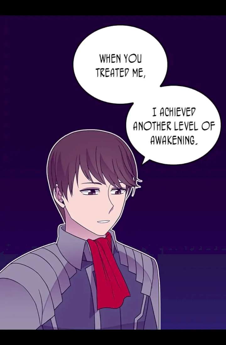 They Say I Was Born A King