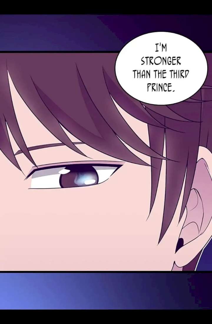 They Say I Was Born A King