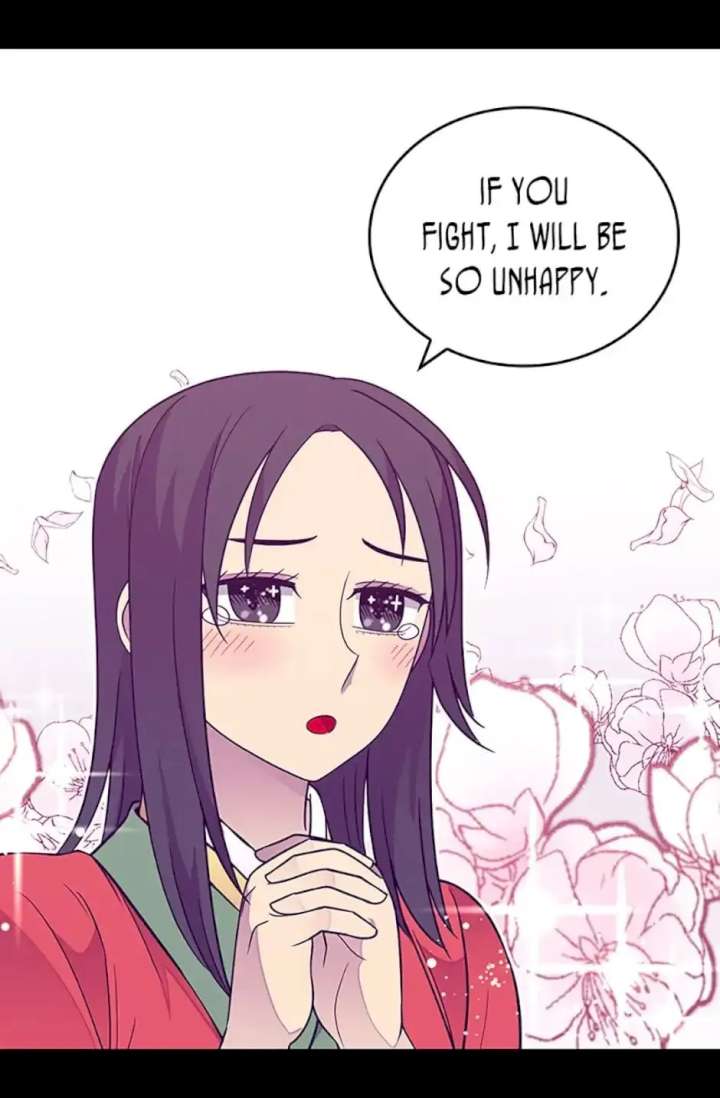 They Say I Was Born A King