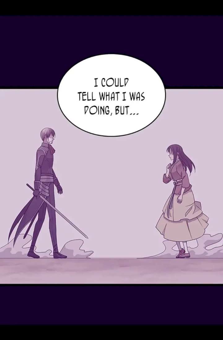 They Say I Was Born A King