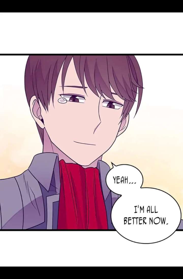 They Say I Was Born A King