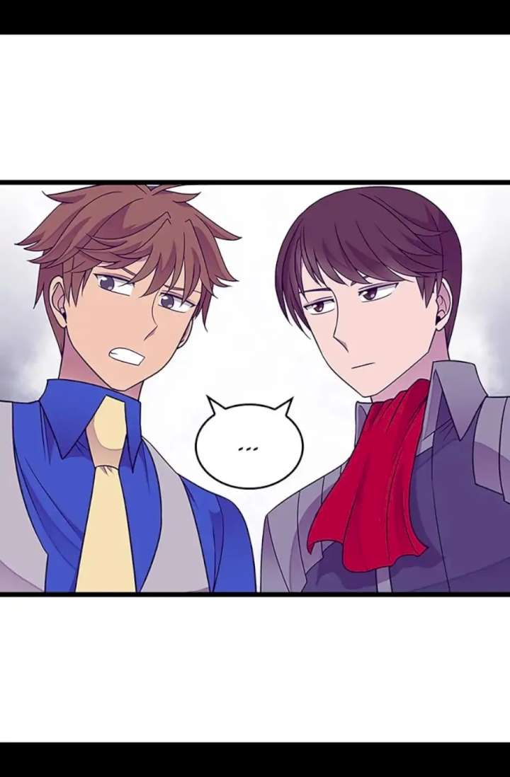 They Say I Was Born A King