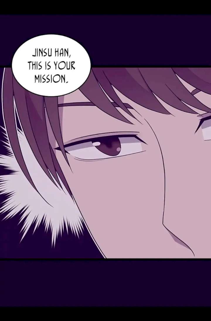 They Say I Was Born A King