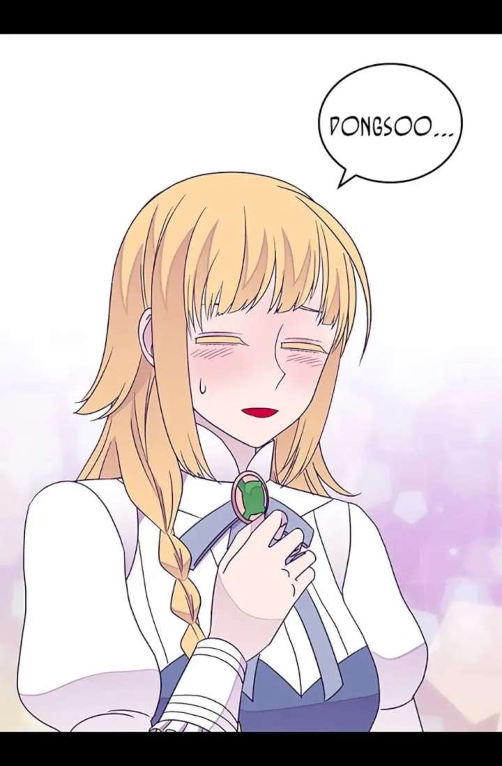 They Say I Was Born A King