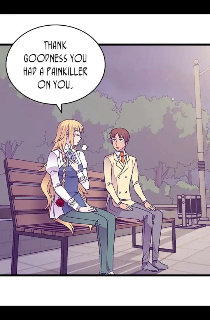 They Say I Was Born A King