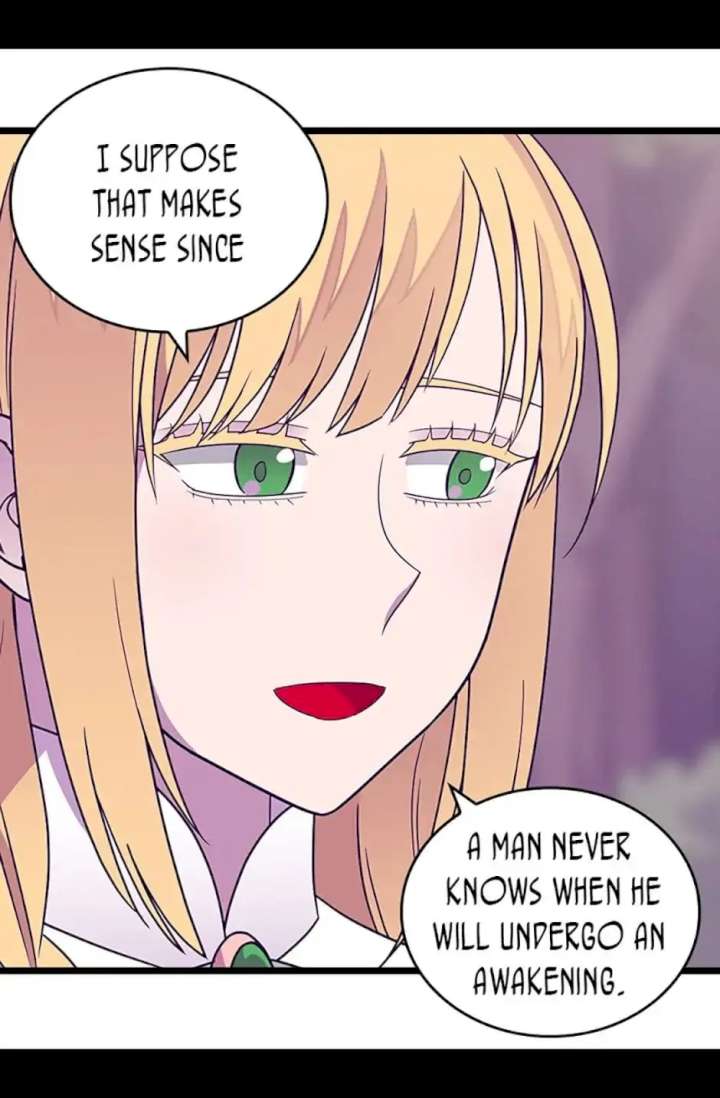 They Say I Was Born A King