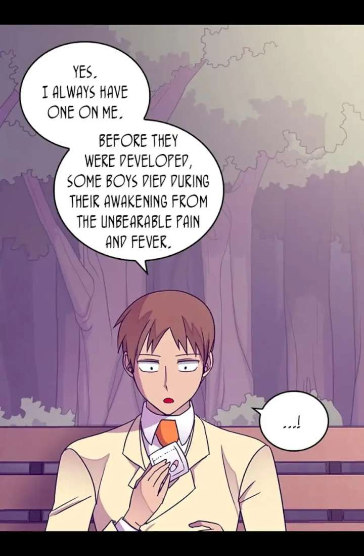 They Say I Was Born A King