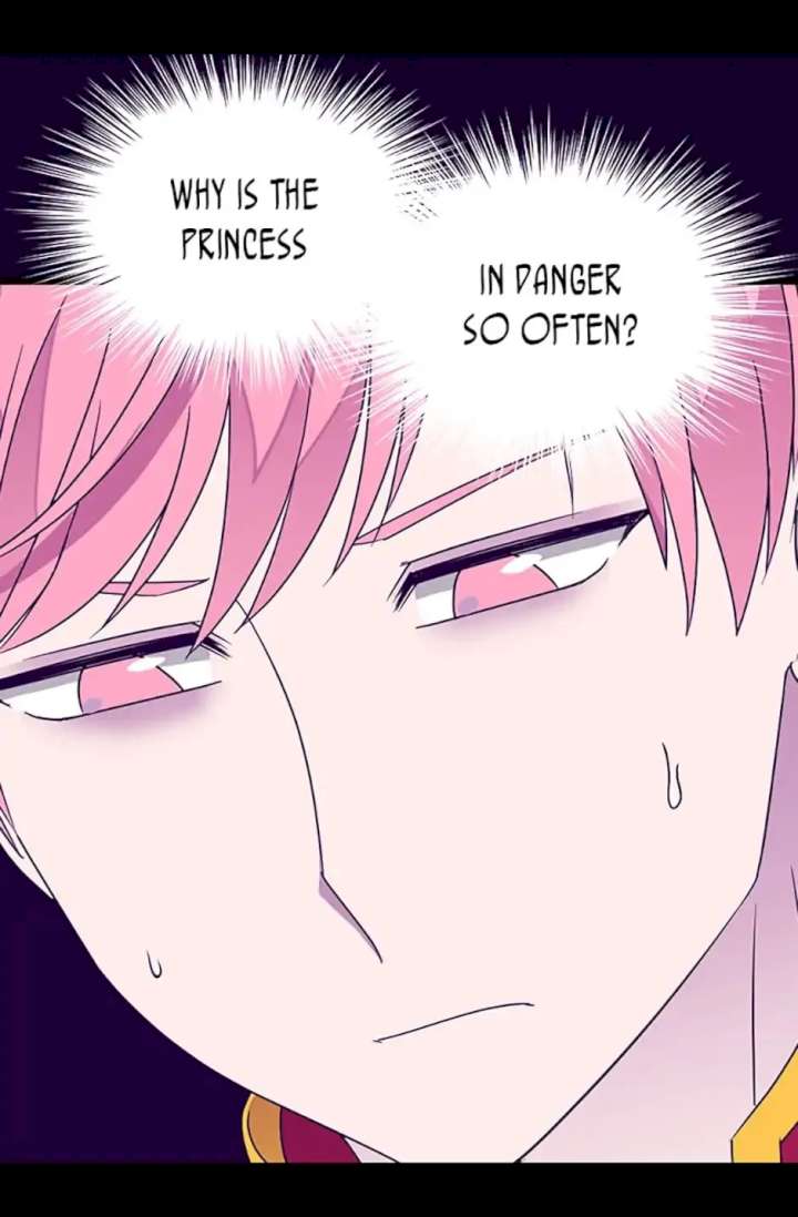 They Say I Was Born A King