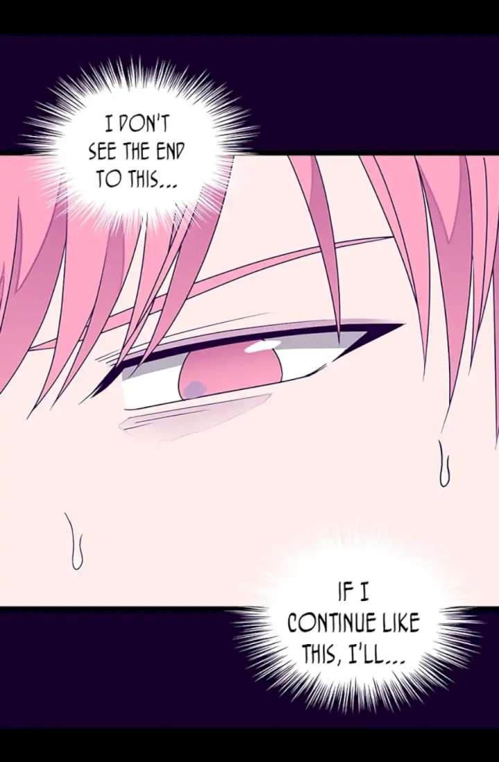 They Say I Was Born A King