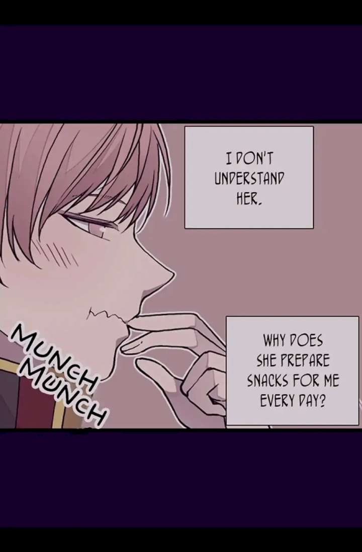 They Say I Was Born A King