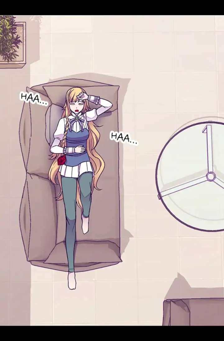 They Say I Was Born A King