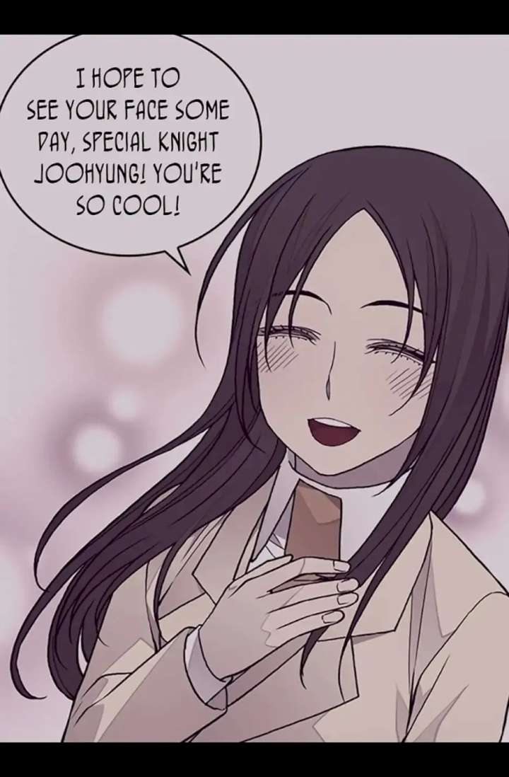 They Say I Was Born A King