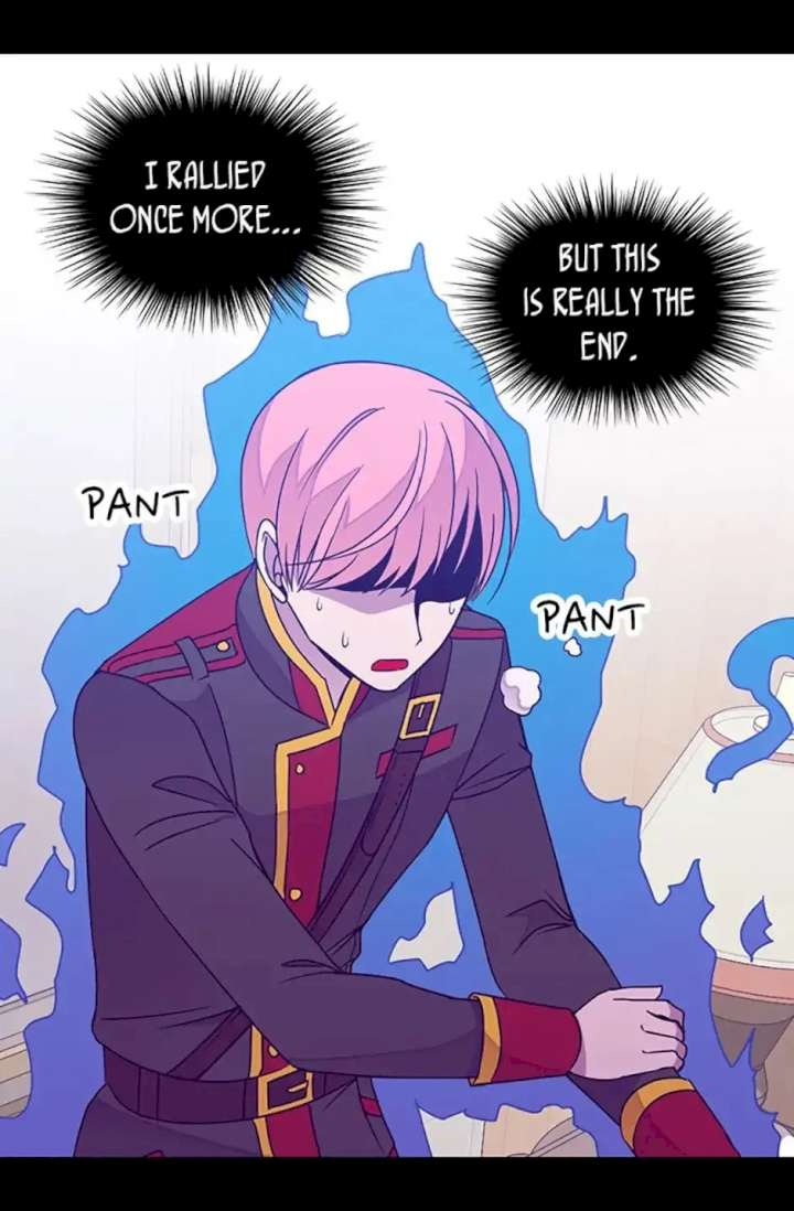 They Say I Was Born A King