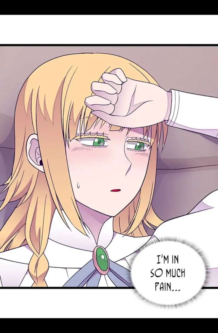 They Say I Was Born A King