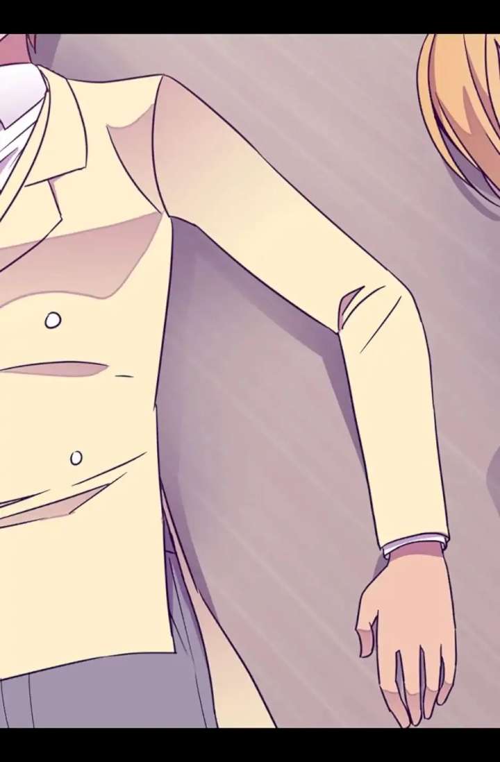 They Say I Was Born A King