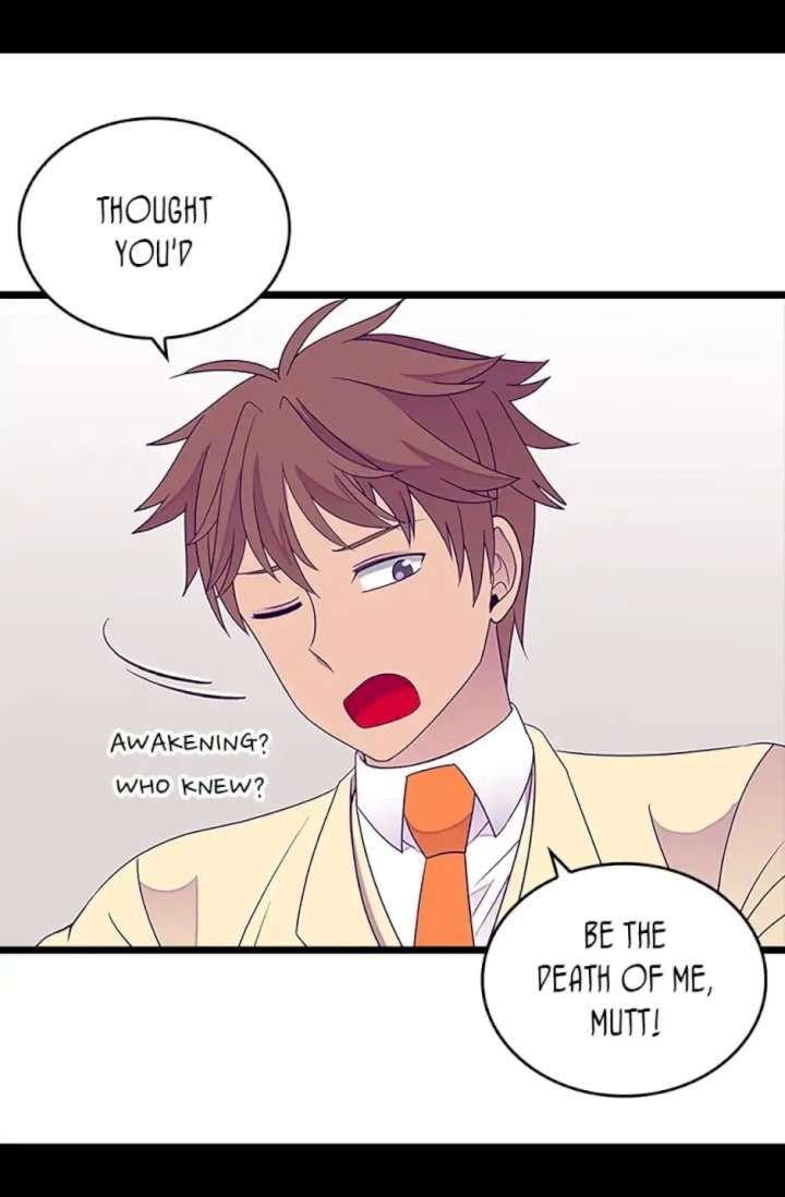 They Say I Was Born A King