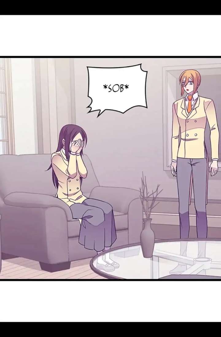 They Say I Was Born A King