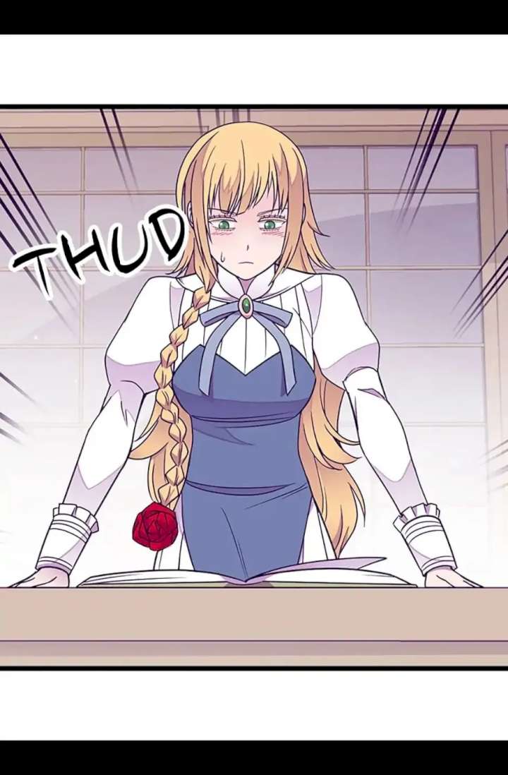 They Say I Was Born A King