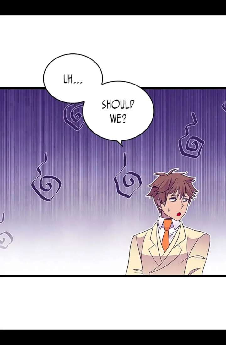 They Say I Was Born A King