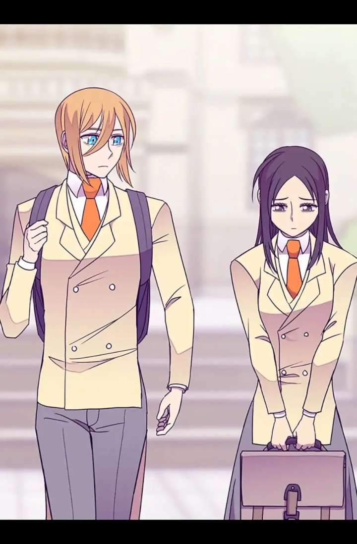 They Say I Was Born A King