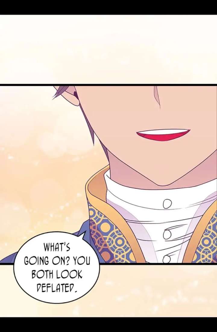 They Say I Was Born A King