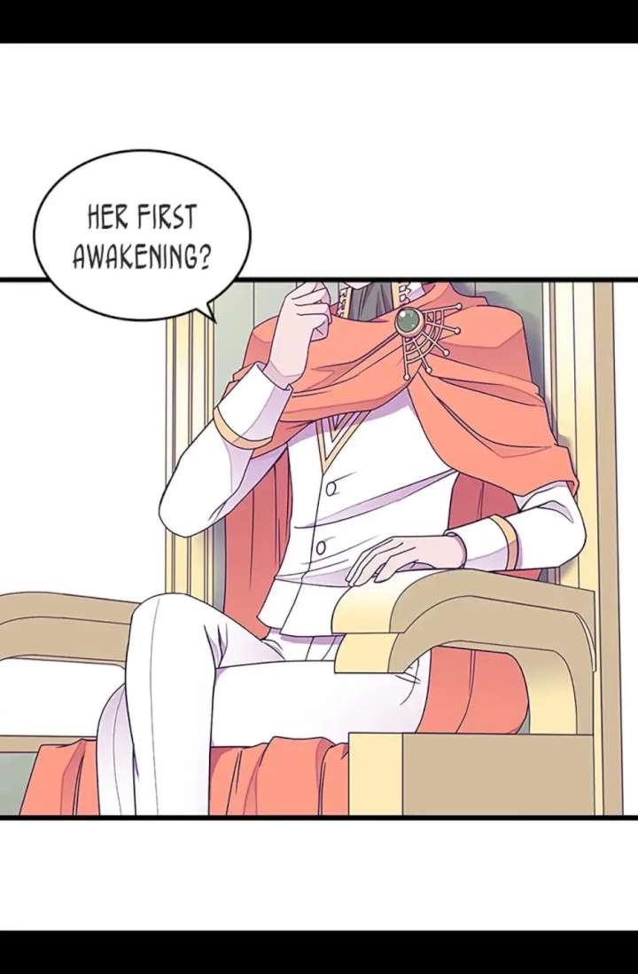 They Say I Was Born A King