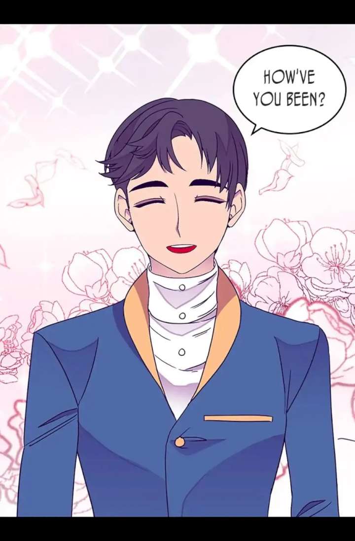 They Say I Was Born A King